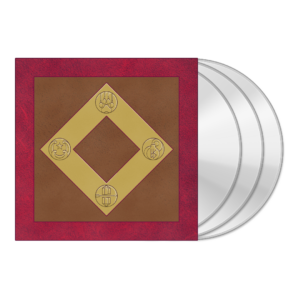 Bane Of The Talebearer OST - CD Version